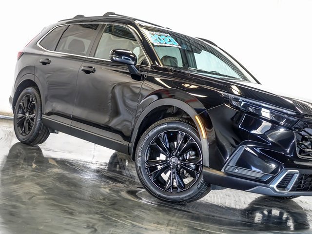 2023 HONDA CR-V - Image 5