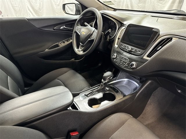 2024 CHEVROLET MALIBU - Image 27