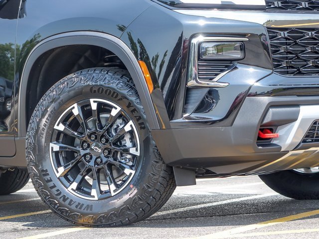 2026 Chevrolet Traverse Z71 photo 4