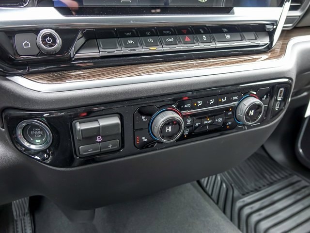 2026 CHEVROLET SILVERADO - Image 22
