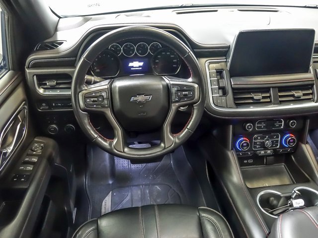 2021 CHEVROLET SUBURBAN - Image 18