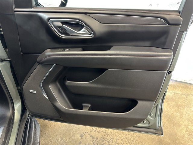 2023 CHEVROLET TAHOE - Image 31