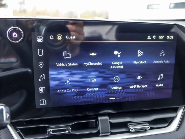 2026 CHEVROLET EQUINOX - Image 21