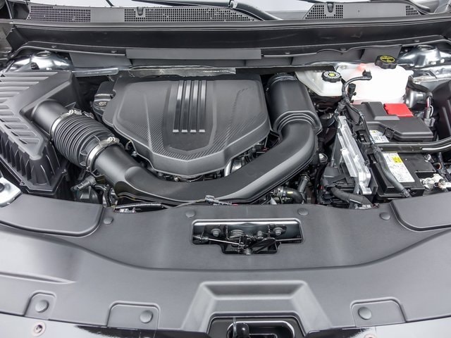 2026 CHEVROLET TRAVERSE - Image 11