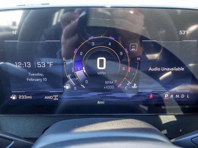 2026 CHEVROLET TRAVERSE - Image 23