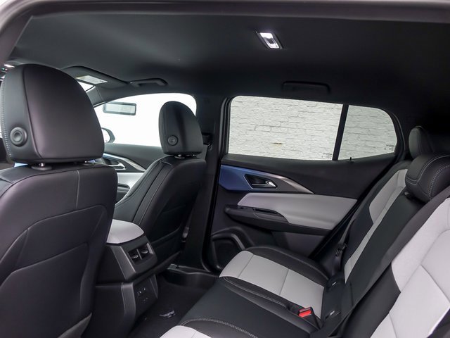 2026 CHEVROLET EQUINOX - Image 15