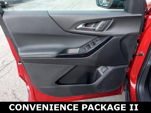 2026 CHEVROLET EQUINOX - Image 12