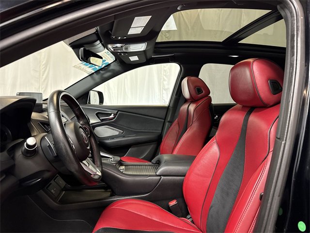 2021 ACURA RDX - Image 11