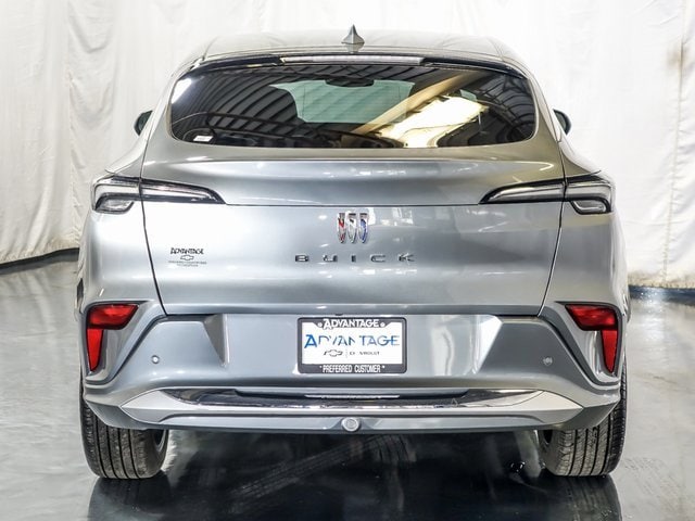 2025 BUICK ENVISTA - Image 8