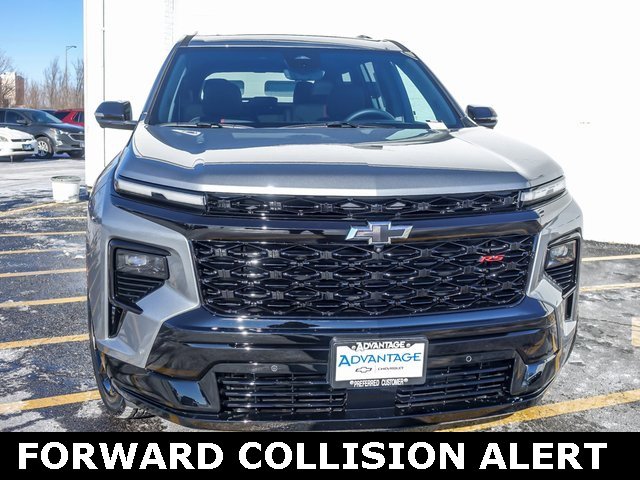 2026 CHEVROLET TRAVERSE - Image 12