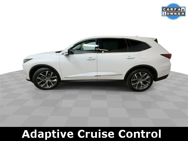 2023 ACURA MDX - Image 5
