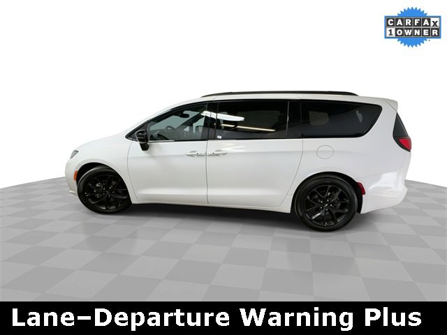 2025 CHRYSLER PACIFICA - Image 5
