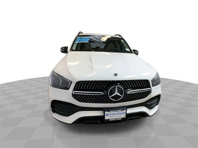 2022 MERCEDES-BENZ GLE-CLASS - Image 3