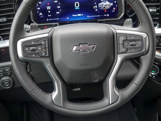 2026 CHEVROLET SILVERADO - Image 19