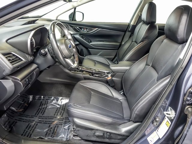 2017 SUBARU IMPREZA - Image 12