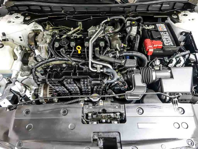 2024 Nissan Altima SR - Photo 30
