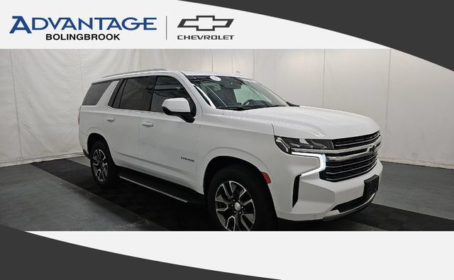 2022 Chevrolet Tahoe SUV 