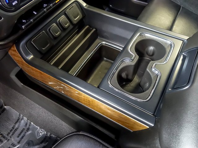 2019 CHEVROLET SILVERADO HD - Image 24