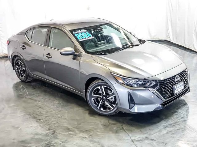 2024 Nissan Sentra SV - Photo 6