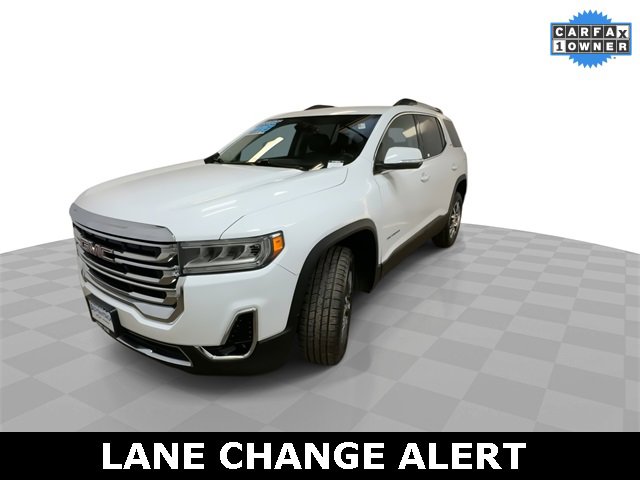 2023 GMC ACADIA - Image 4