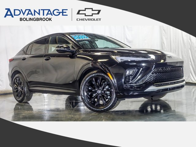 2025 BUICK ENVISTA - Image 1