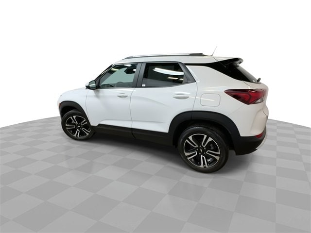 2024 CHEVROLET TRAILBLAZER - Image 6