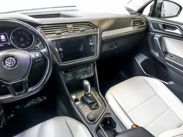 2019 VOLKSWAGEN TIGUAN - Image 19