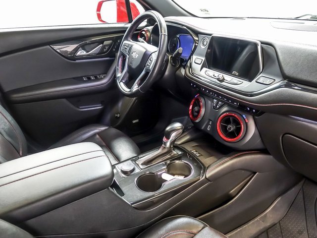 2019 CHEVROLET BLAZER - Image 35