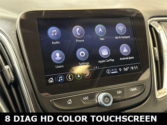 2024 CHEVROLET MALIBU - Image 18