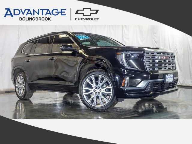 2024 GMC ACADIA - Image 1