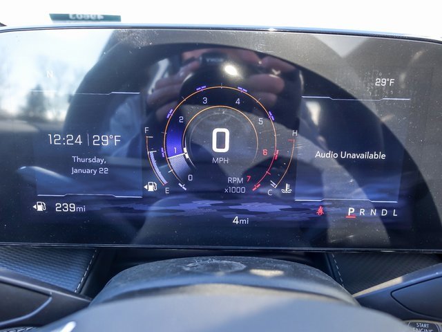 2026 CHEVROLET EQUINOX - Image 20