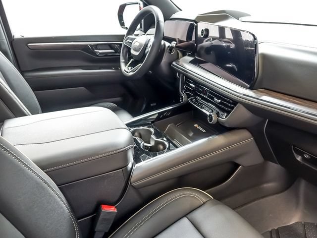 2026 Chevrolet Tahoe Premier - Photo 39