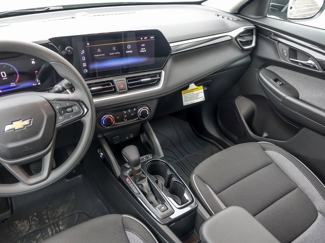 2026 CHEVROLET TRAILBLAZER - Image 17