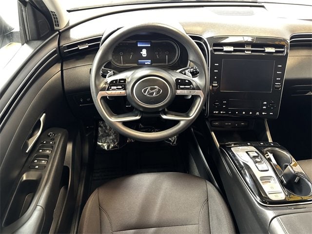 2023 HYUNDAI TUCSON - Image 14