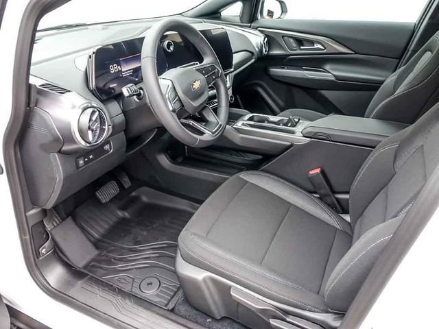 2026 Chevrolet Equinox EV 1LT - Photo 12