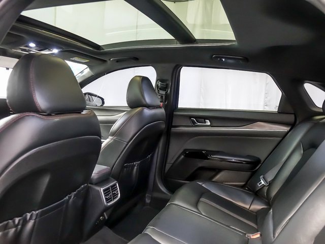 2024 KIA K5 - Image 16