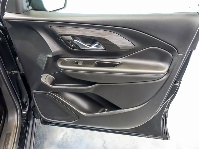 2022 GMC TERRAIN - Image 29