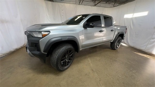 2023 CHEVROLET COLORADO - Image 4