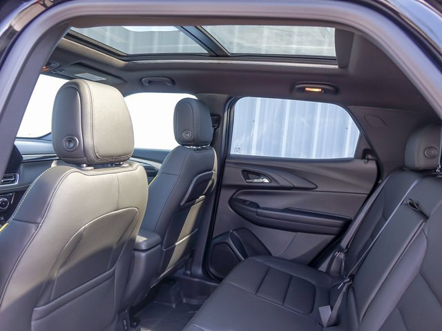 2026 CHEVROLET TRAILBLAZER - Image 16