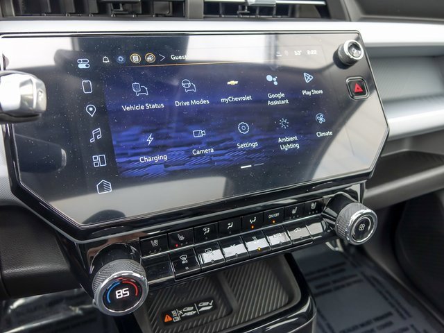 2027 CHEVROLET BOLT - Image 22