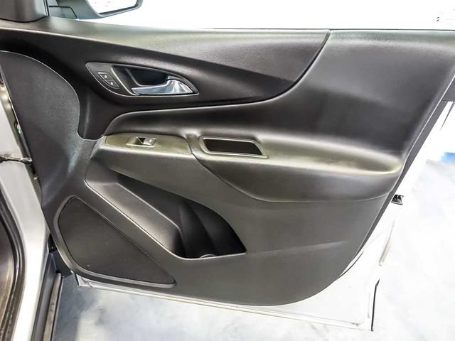 2021 Chevrolet Equinox LT - Photo 29