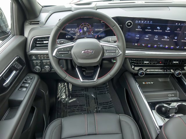 2026 CHEVROLET TAHOE - Image 21