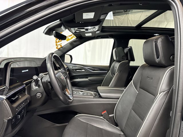 2023 CADILLAC ESCALADE - Image 16