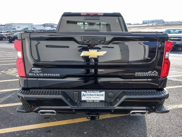 2026 CHEVROLET SILVERADO - Image 6