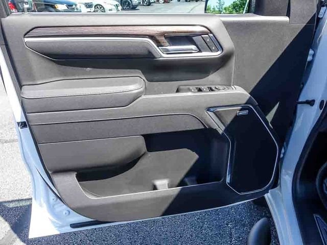 2026 Chevrolet Silverado 1500 RST - Photo 14