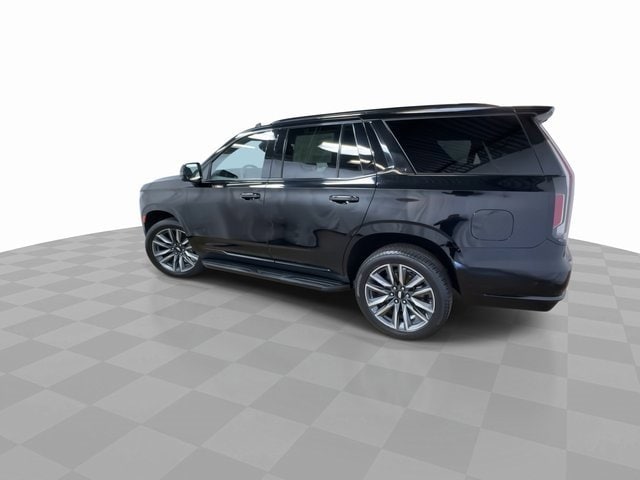 2023 CADILLAC ESCALADE - Image 9