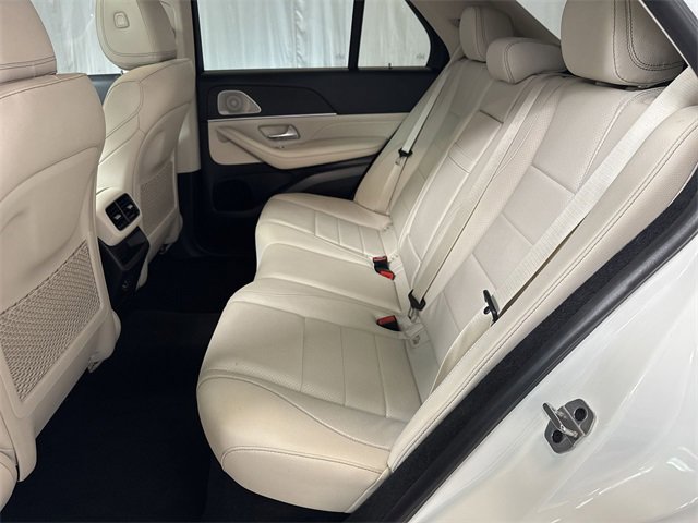 2022 MERCEDES-BENZ GLE-CLASS - Image 13