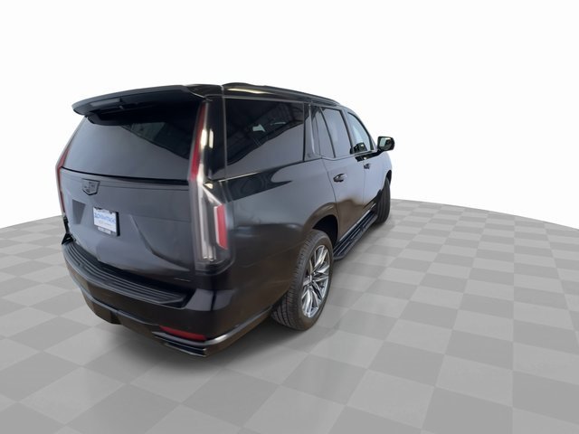 2023 CADILLAC ESCALADE - Image 12