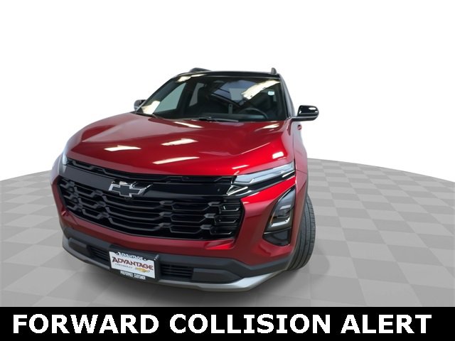 2026 CHEVROLET EQUINOX - Image 6