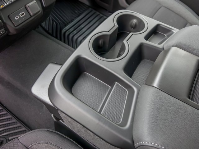 2026 CHEVROLET SILVERADO HD - Image 27